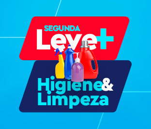 Segunda da Limpeza
