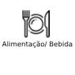 Alimentação/ Bebida