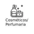 Cosméticos/ Perfumaria