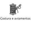 Costura e Aviamentos