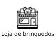 Loja de Brinquedos
