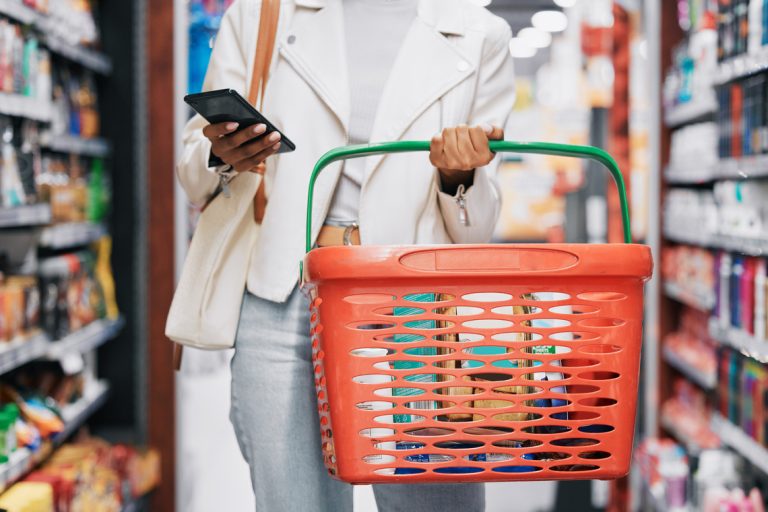 Lista de compra básica: 6 itens para comprar no atacado