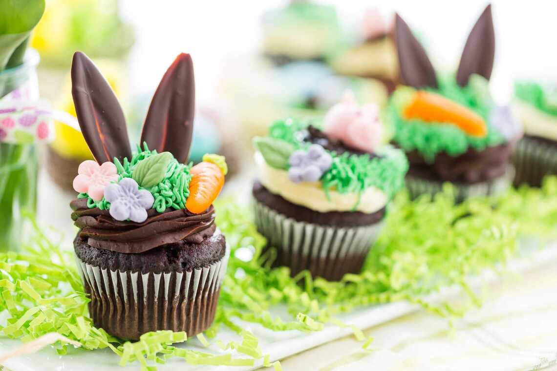 Sobremesas de Páscoa: confira 8 ideias de doces irresistíveis
