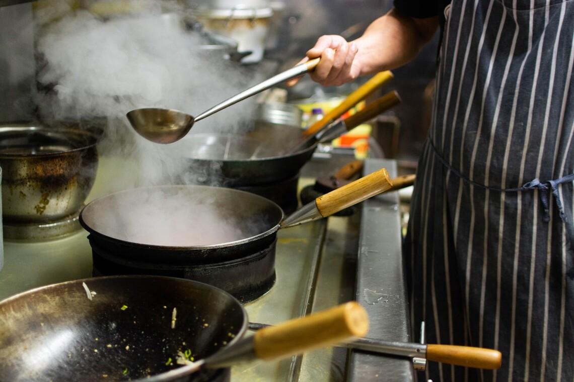 5 dicas para evitar a contaminação cruzada no restaurante