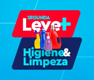 Segunda da Limpeza