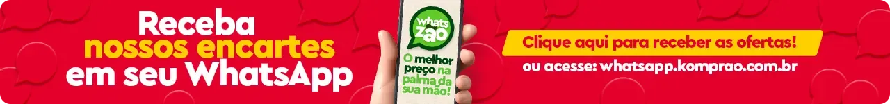Ofertas Komprão