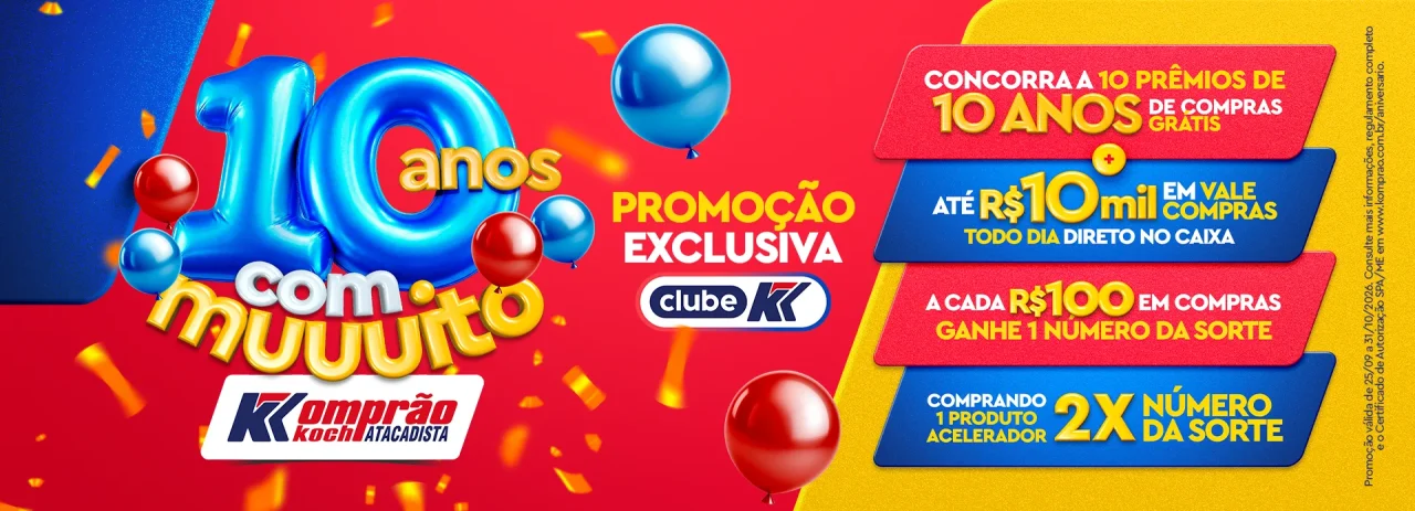 aniversario 