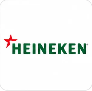 Heineken